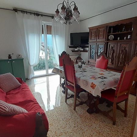 Primaluna Casa Di Gianni 아파트 외부 사진