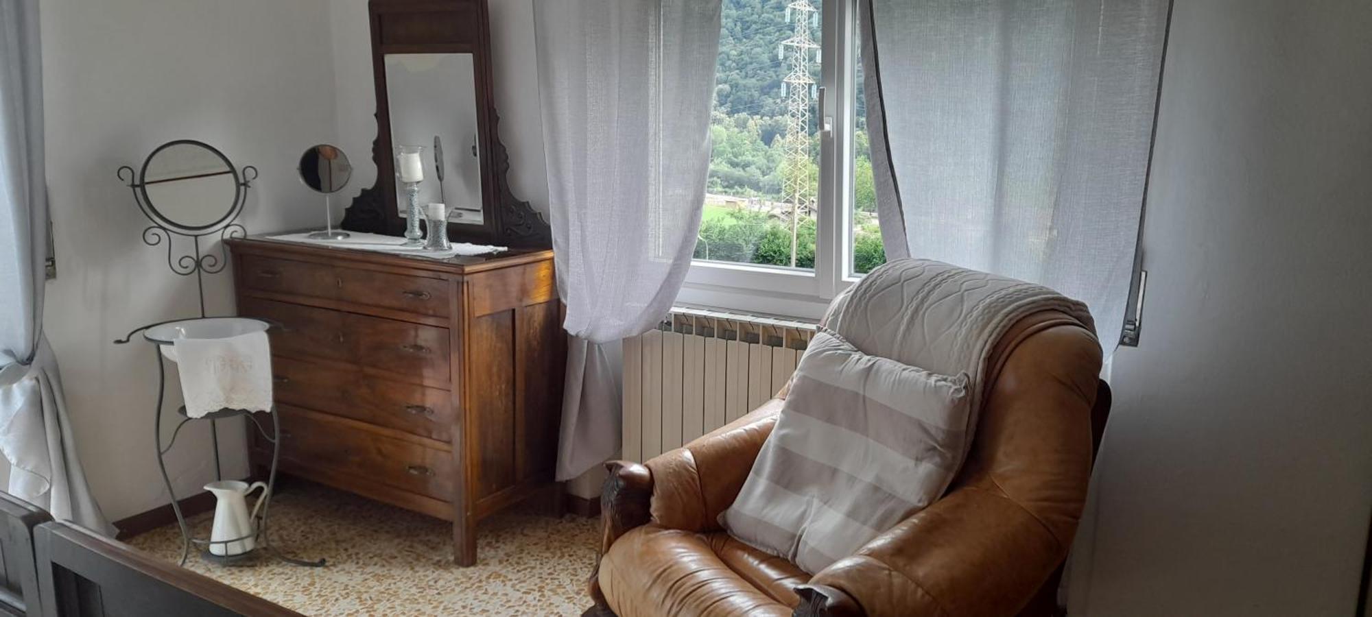Primaluna Casa Di Gianni 아파트 외부 사진
