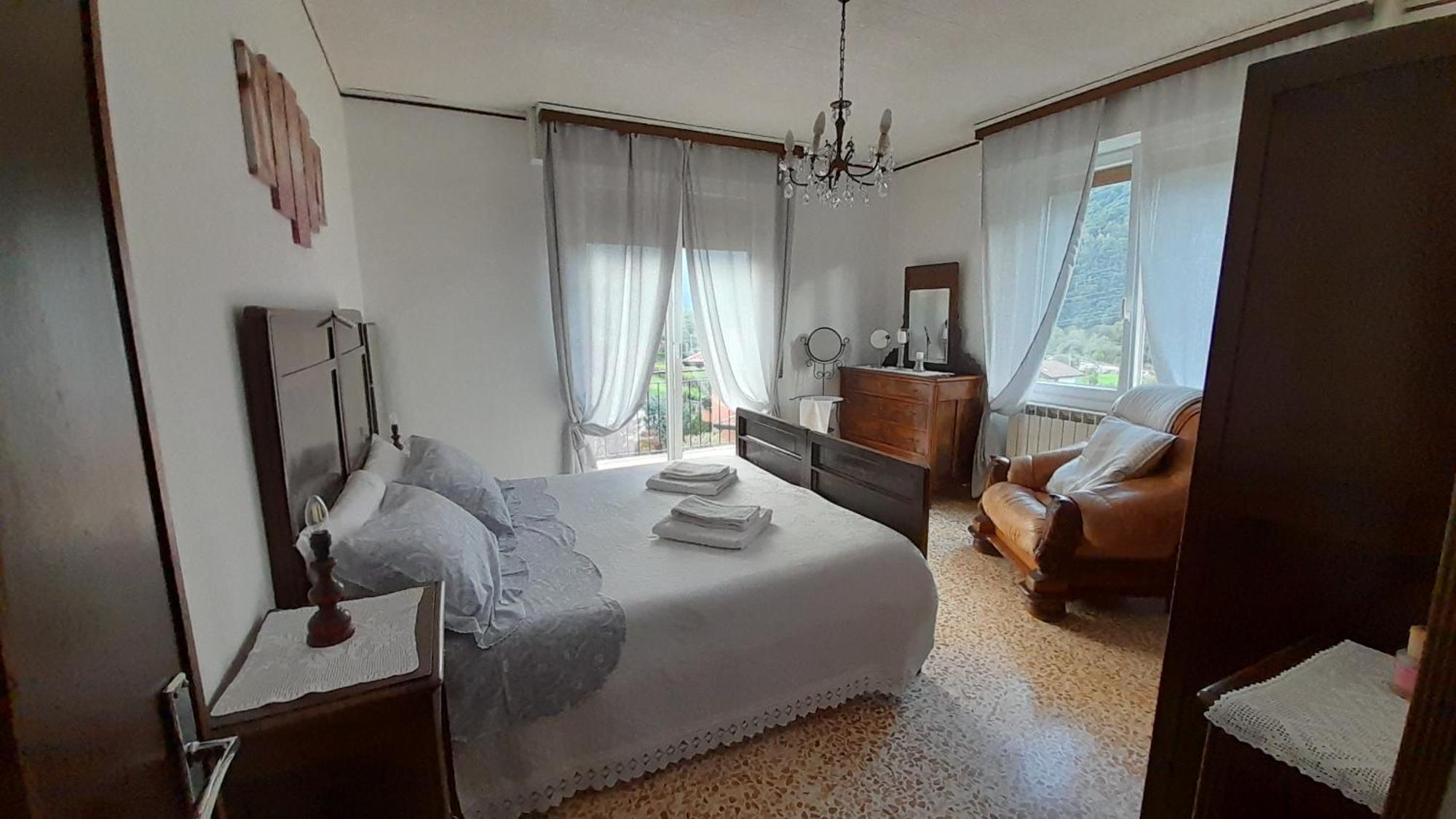 Primaluna Casa Di Gianni 아파트 외부 사진