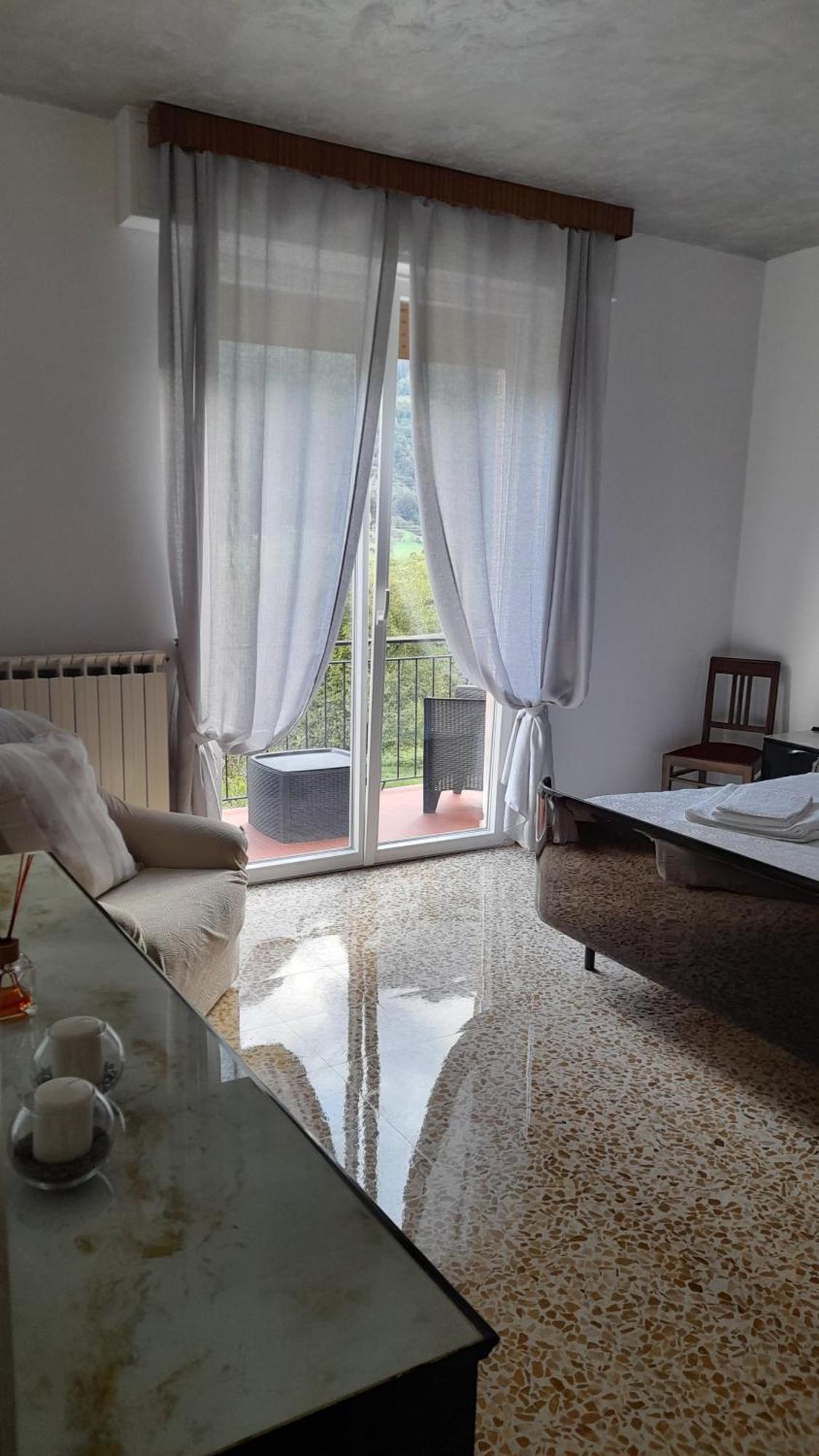 Primaluna Casa Di Gianni 아파트 외부 사진