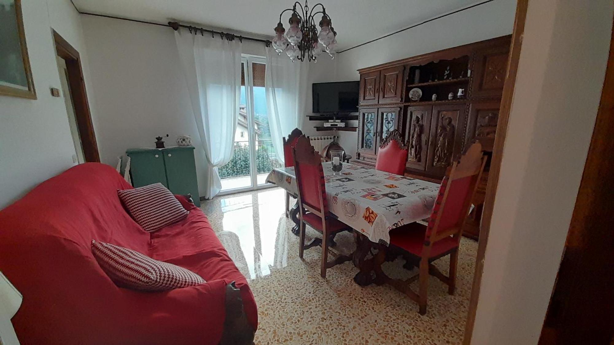 Primaluna Casa Di Gianni 아파트 외부 사진