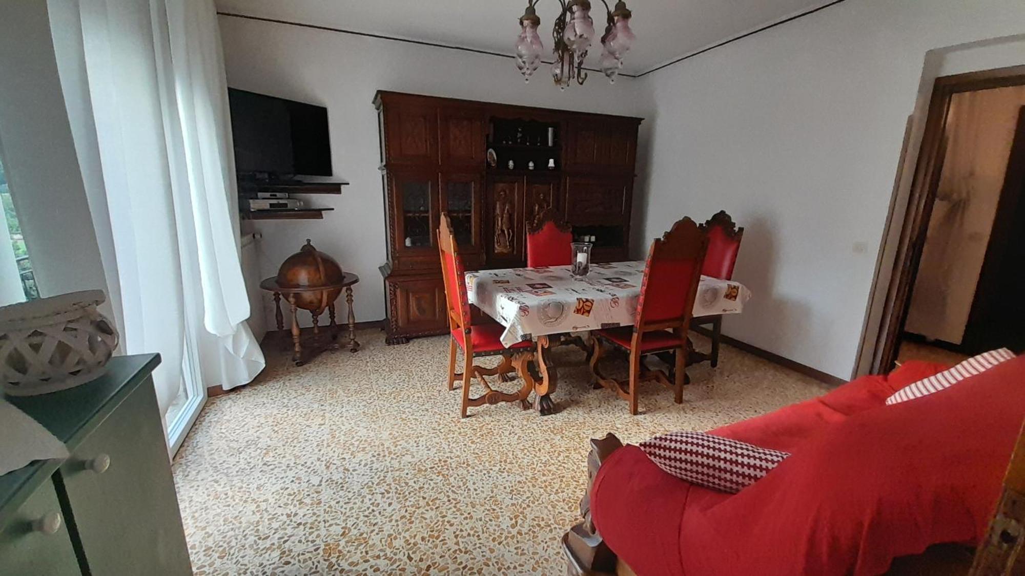Primaluna Casa Di Gianni 아파트 외부 사진