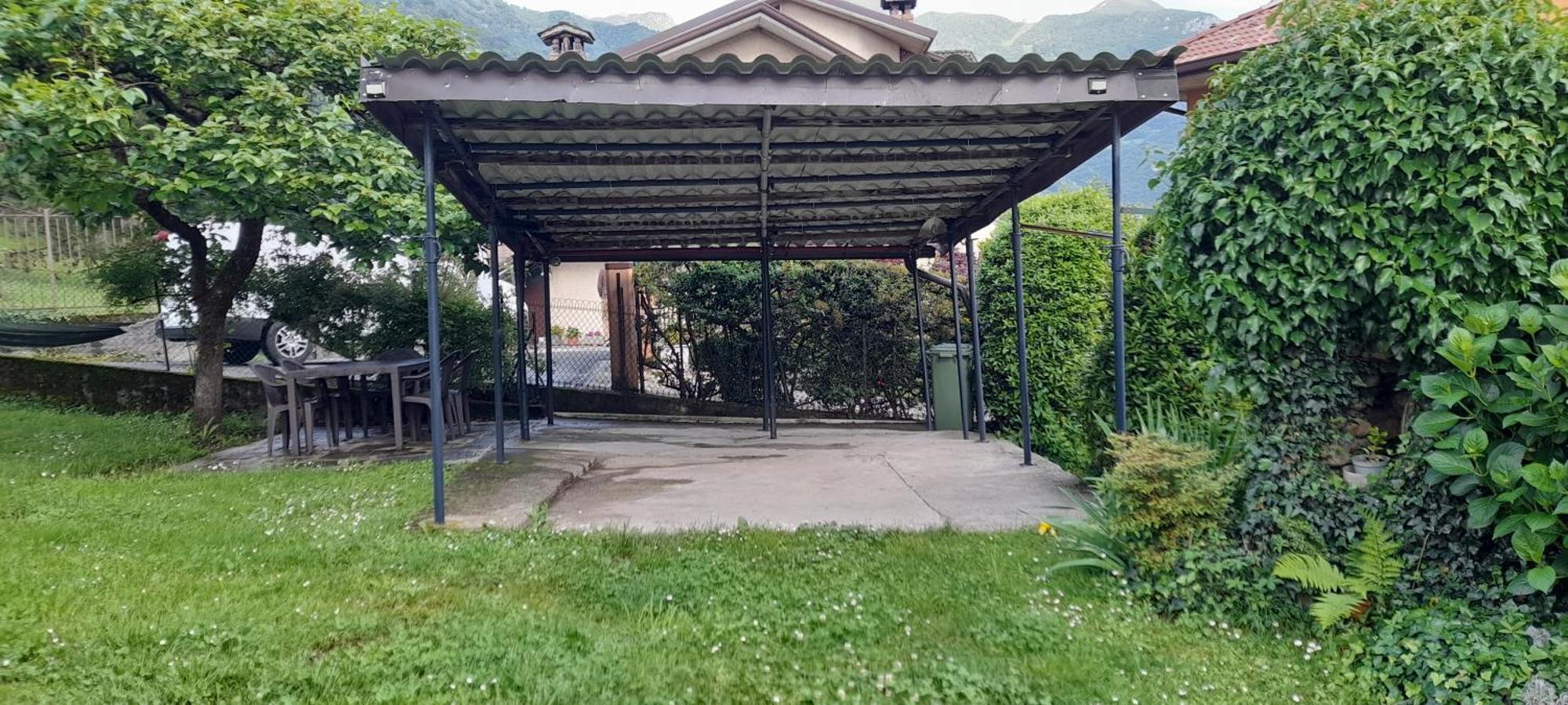 Primaluna Casa Di Gianni 아파트 외부 사진