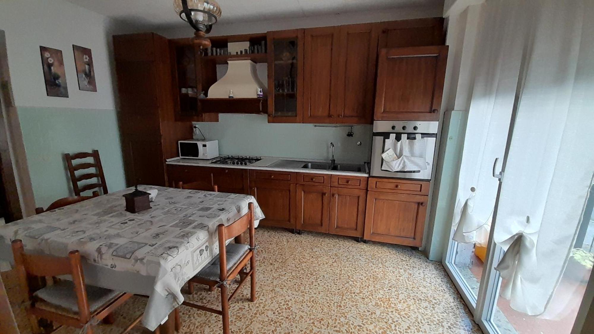 Primaluna Casa Di Gianni 아파트 외부 사진