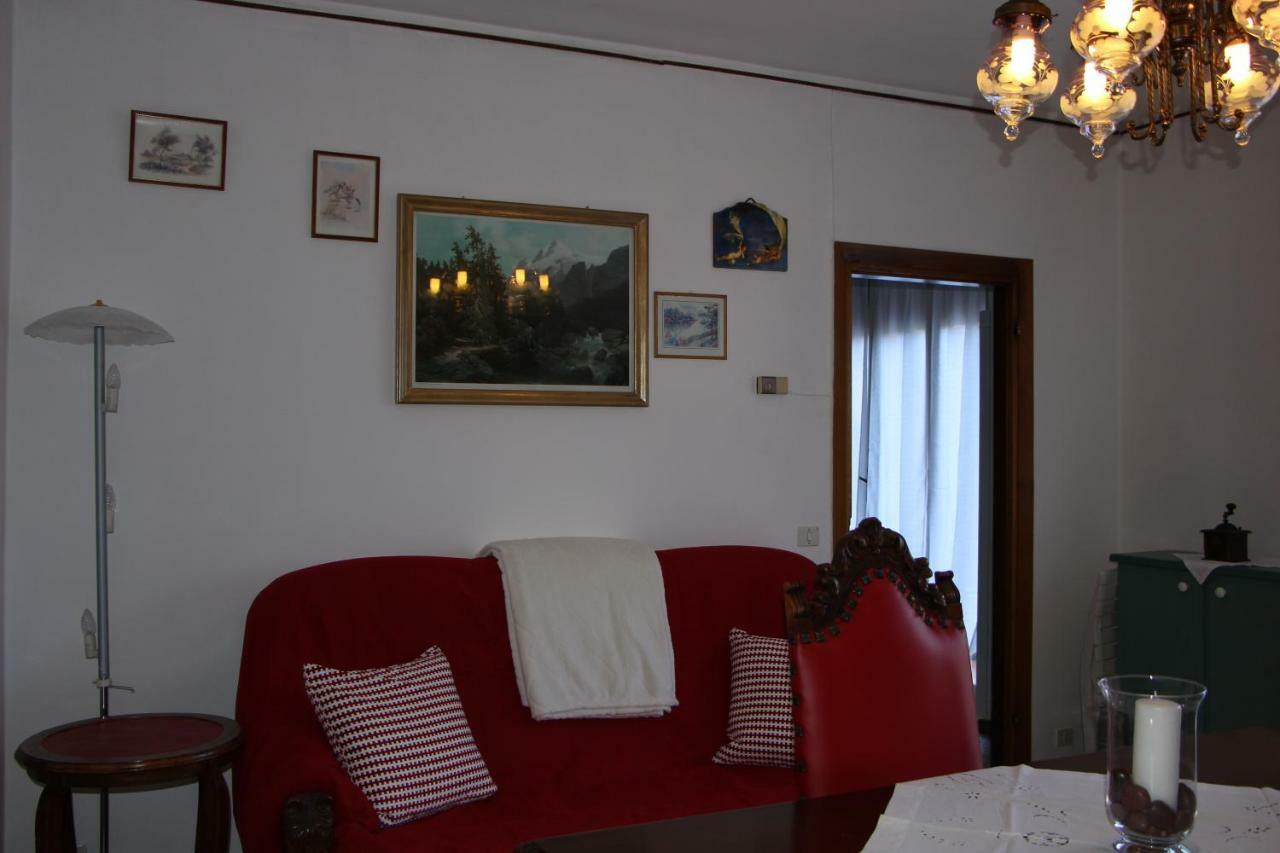 Primaluna Casa Di Gianni 아파트 외부 사진
