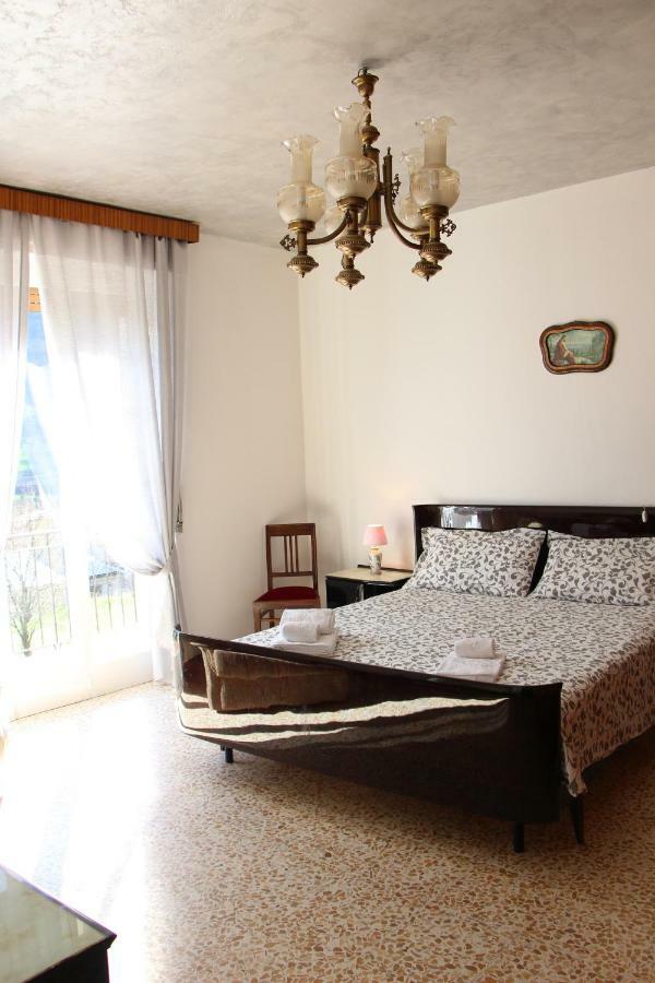 Primaluna Casa Di Gianni 아파트 외부 사진