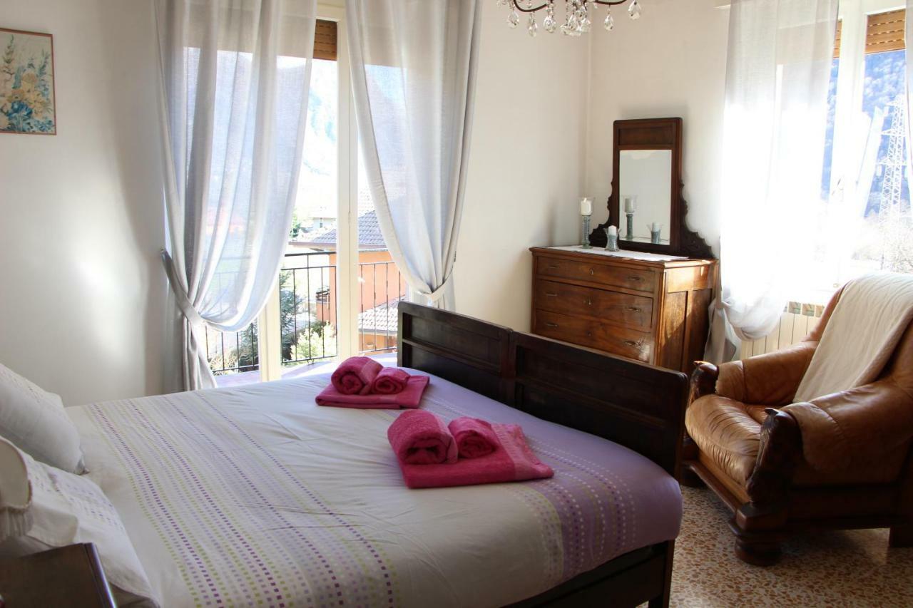 Primaluna Casa Di Gianni 아파트 외부 사진