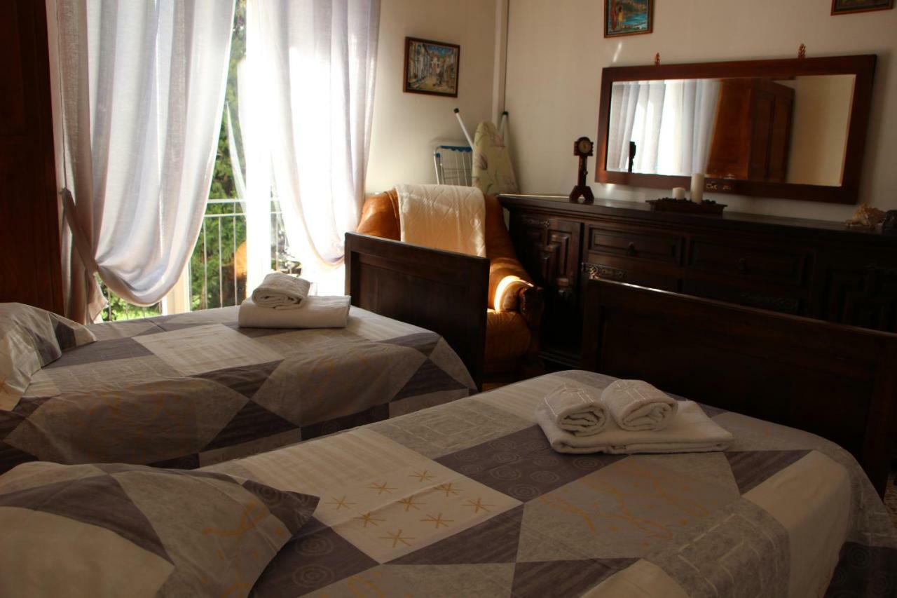 Primaluna Casa Di Gianni 아파트 외부 사진