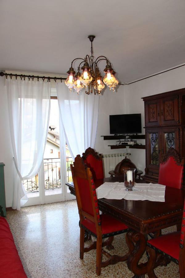 Primaluna Casa Di Gianni 아파트 외부 사진