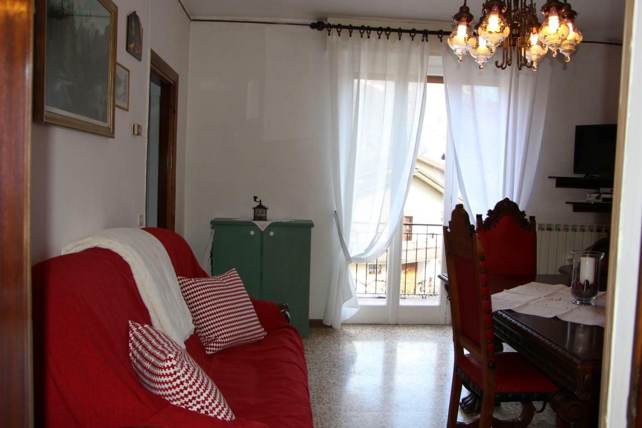 Primaluna Casa Di Gianni 아파트 외부 사진