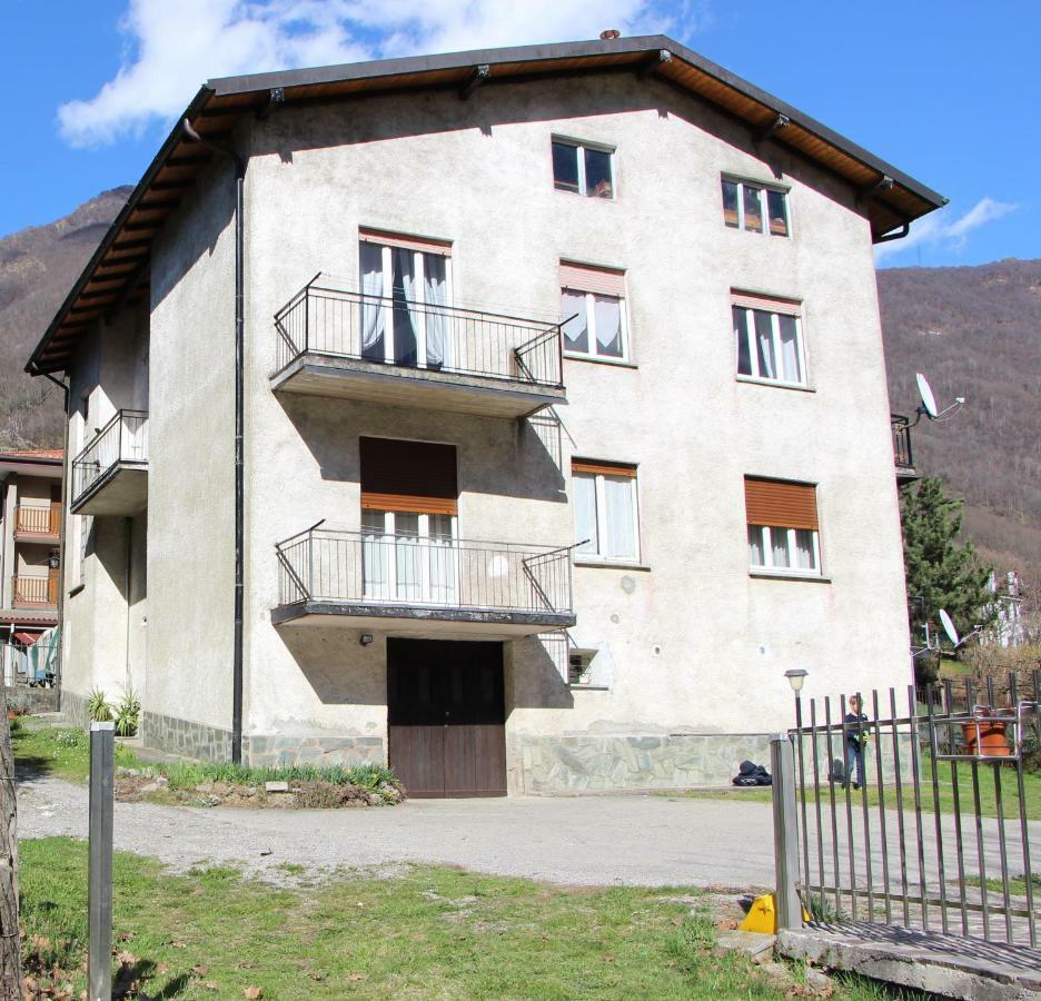 Primaluna Casa Di Gianni 아파트 외부 사진