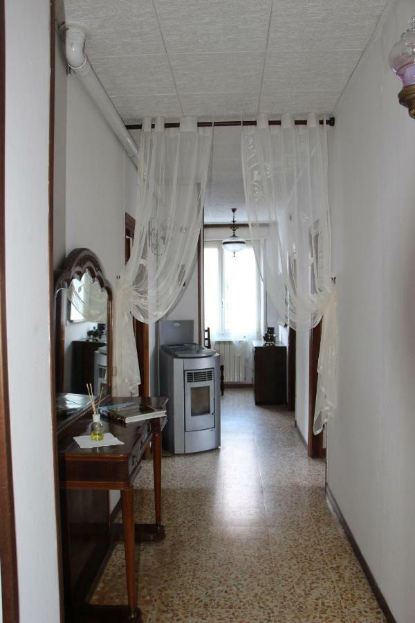 Primaluna Casa Di Gianni 아파트 외부 사진