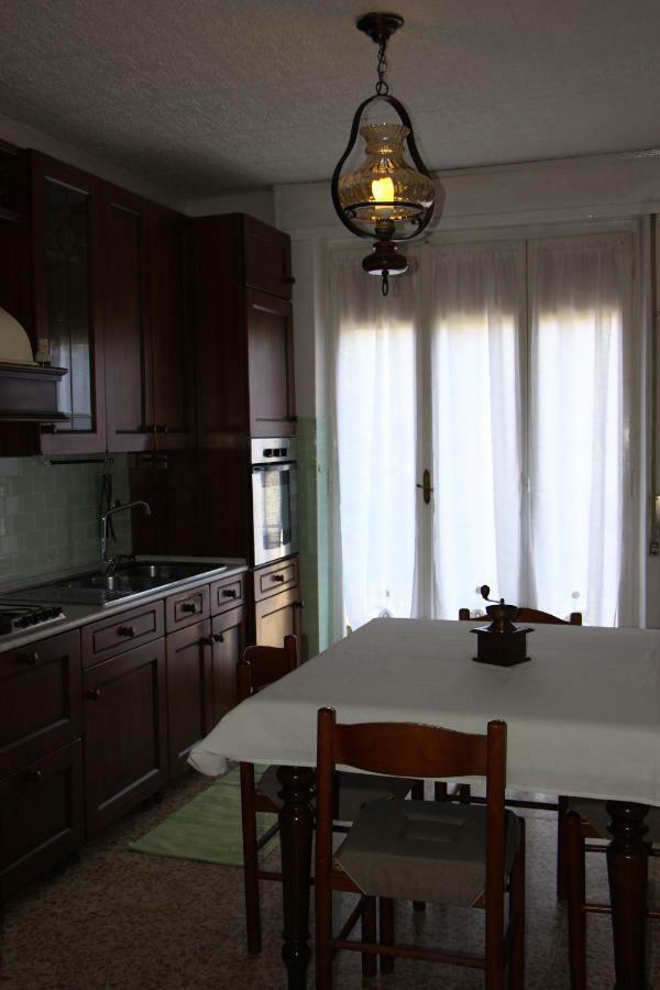 Primaluna Casa Di Gianni 아파트 외부 사진