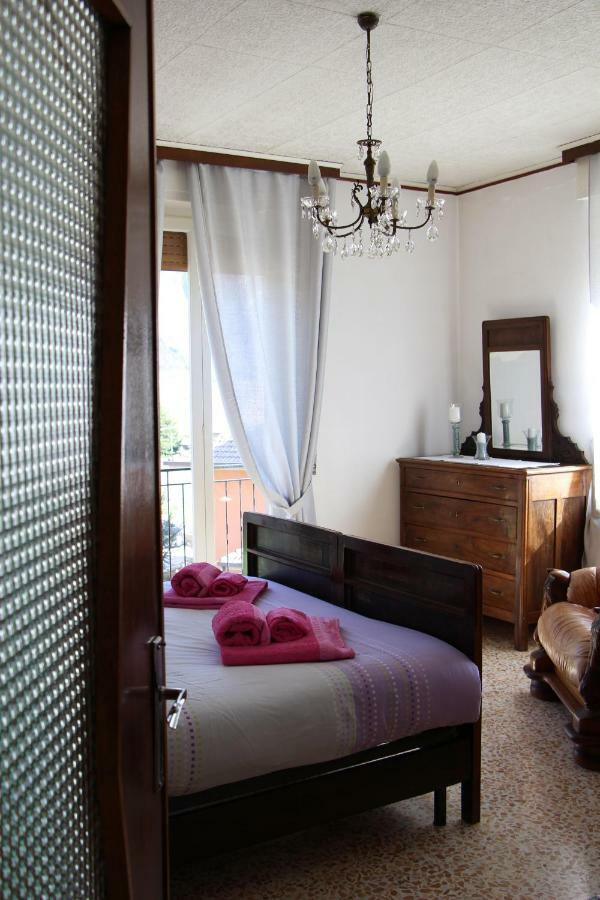 Primaluna Casa Di Gianni 아파트 외부 사진