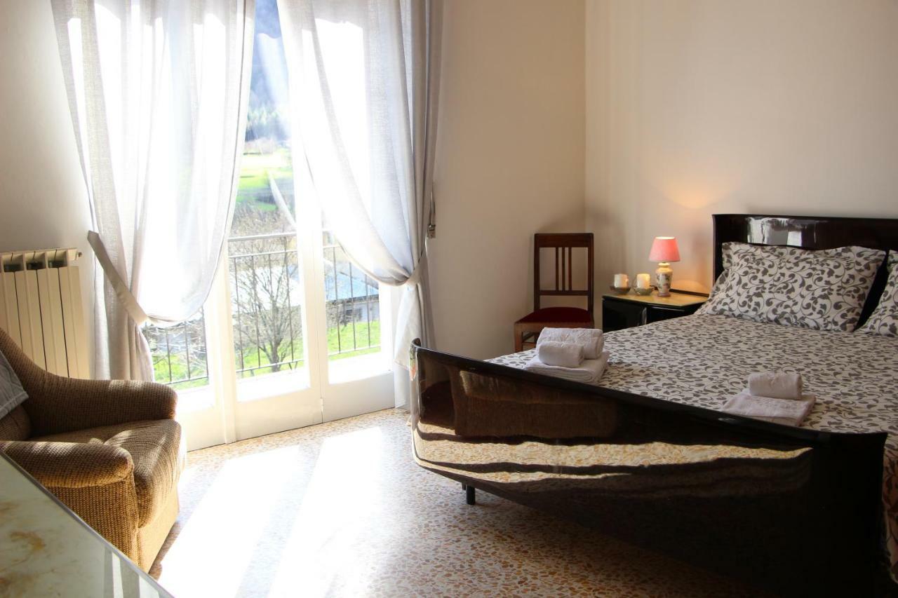 Primaluna Casa Di Gianni 아파트 외부 사진